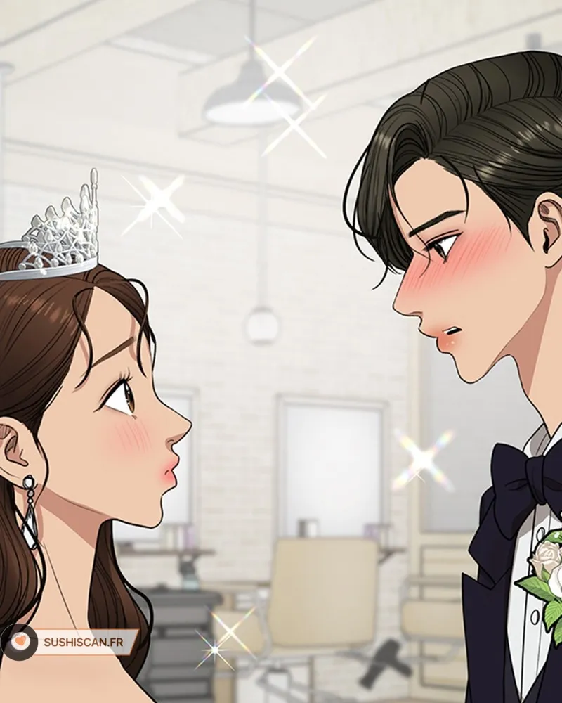 Read True Beauty FR Manga Online