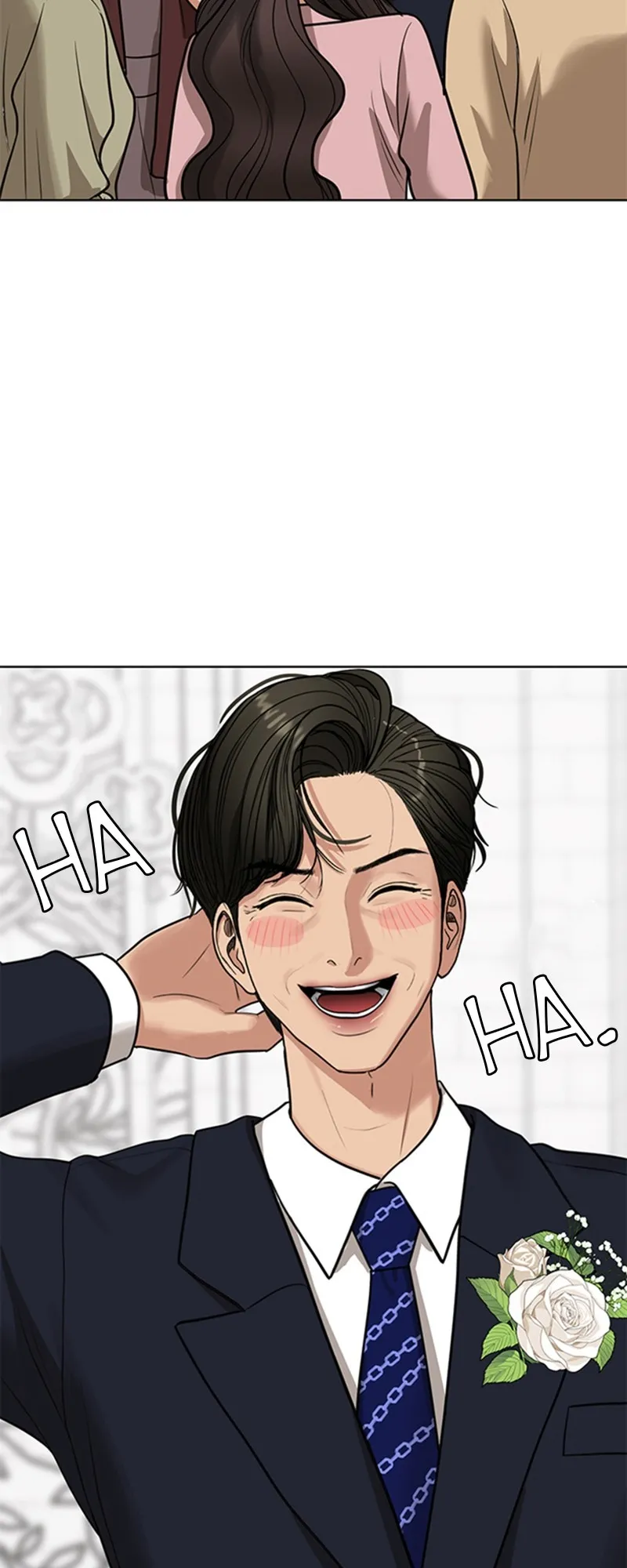 Read True Beauty FR Manga Online
