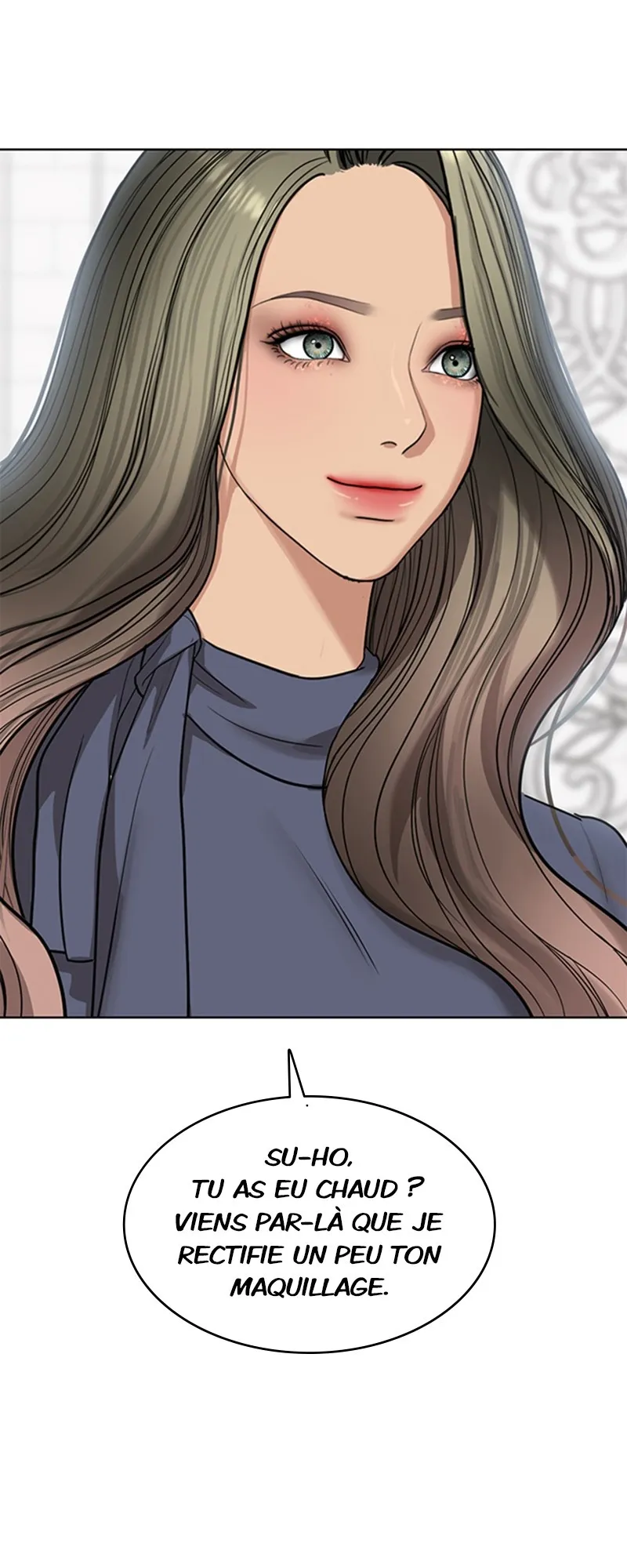 Read True Beauty FR Manga Online