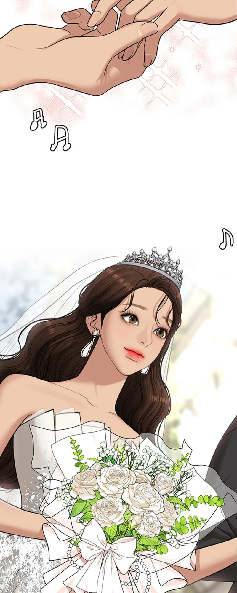 Read True Beauty FR Manga Online