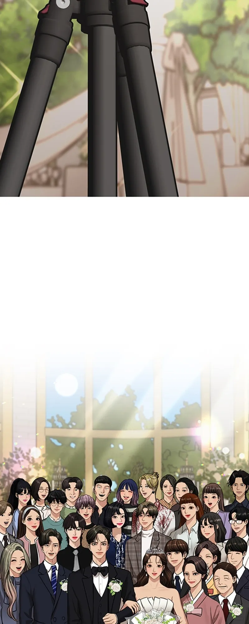 Read True Beauty FR Manga Online