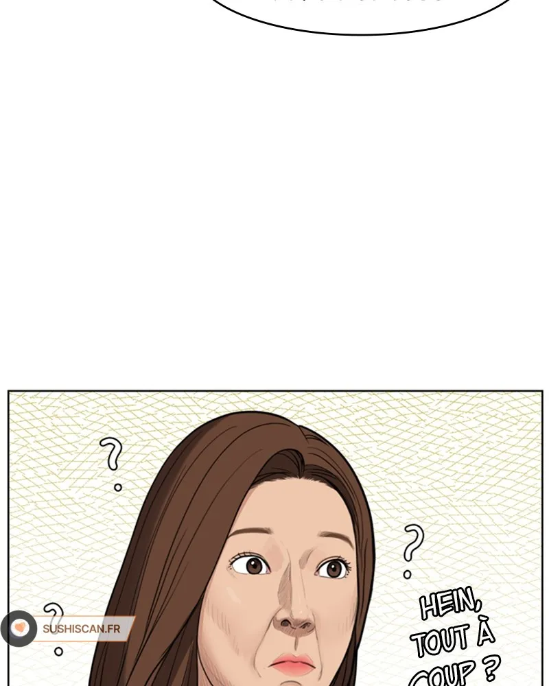 Read True Beauty FR Manga Online