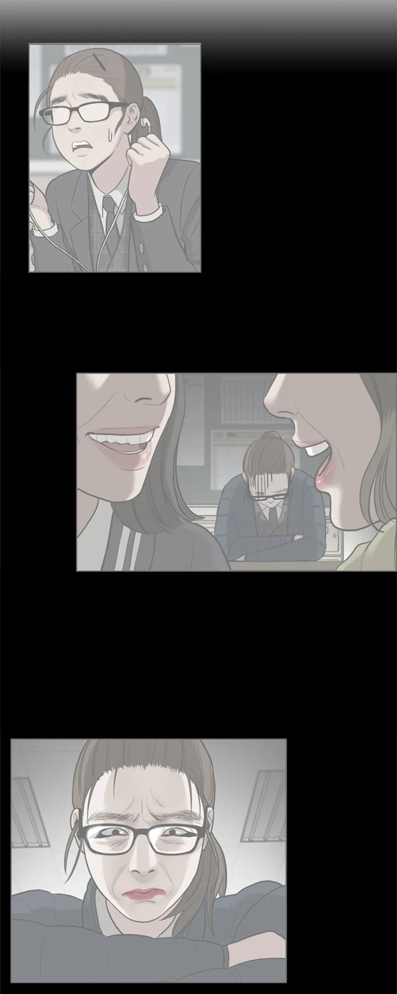 Read True Beauty FR Manga Online