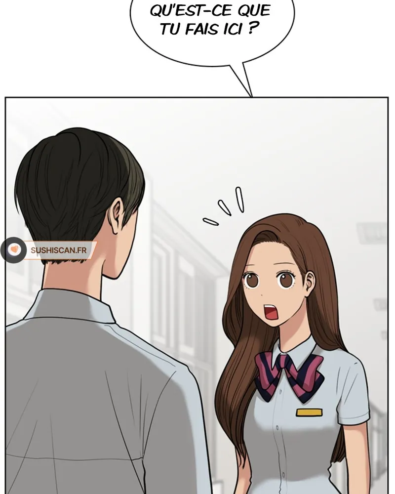 Read True Beauty FR Manga Online