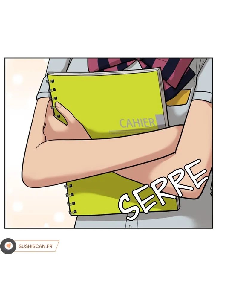 Read True Beauty FR Manga Online
