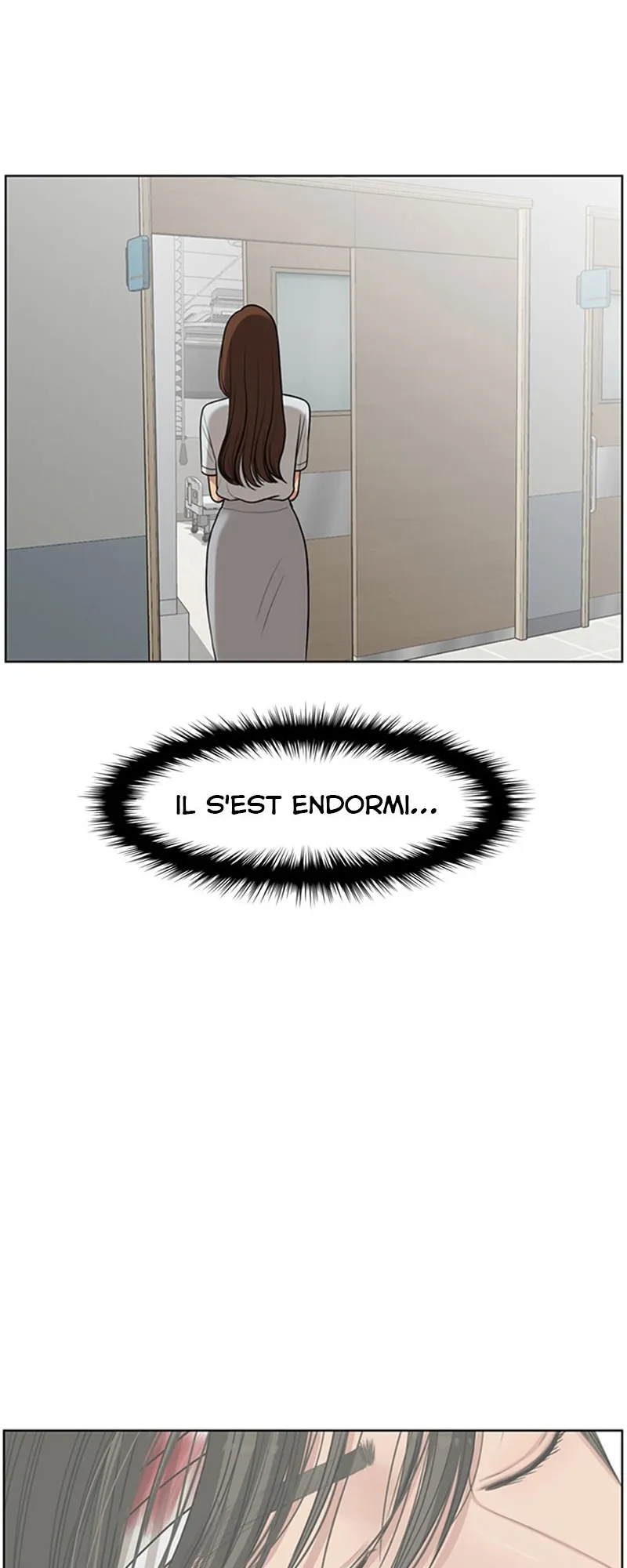 Read True Beauty FR Manga Online