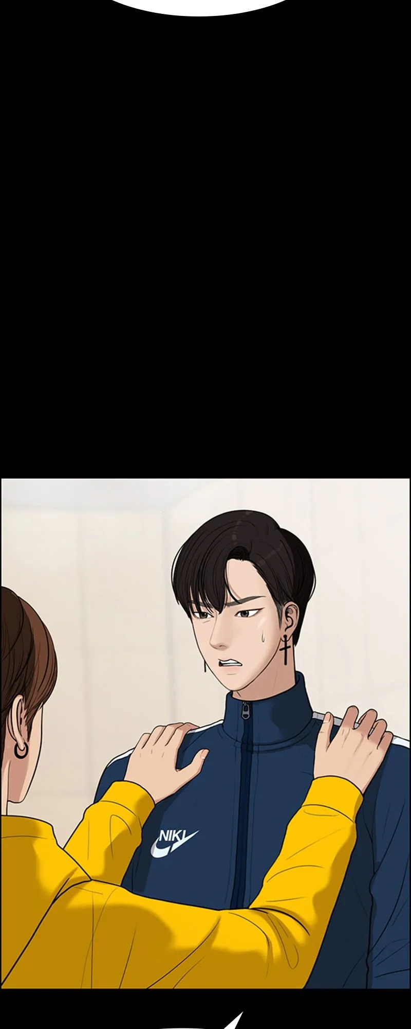 Read True Beauty FR Manga Online