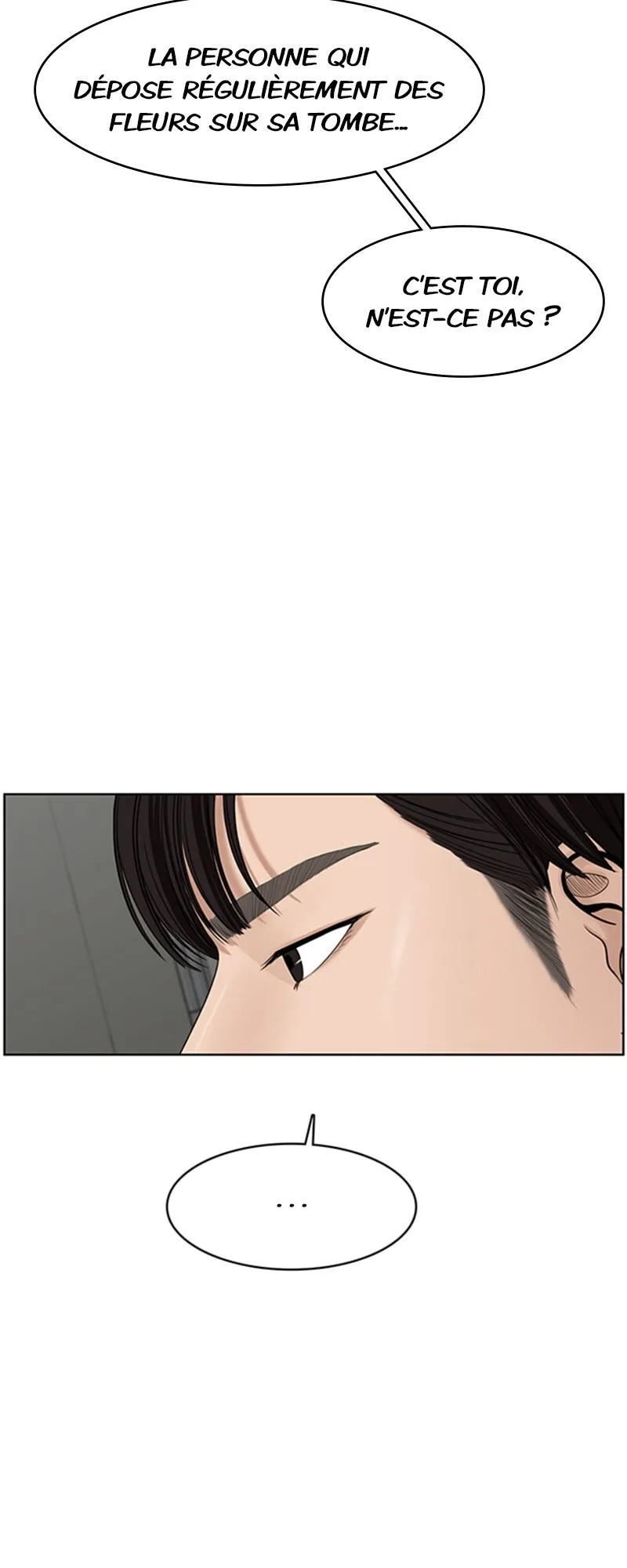 Read True Beauty FR Manga Online