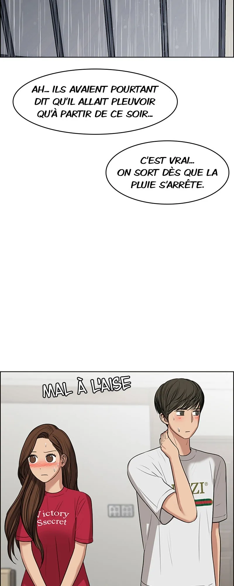 Read True Beauty FR Manga Online