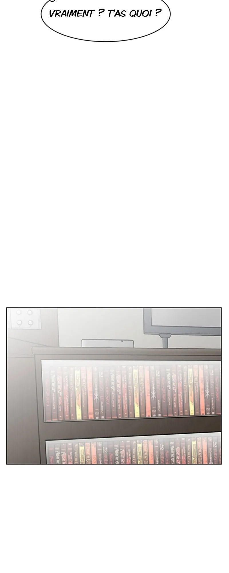 Read True Beauty FR Manga Online