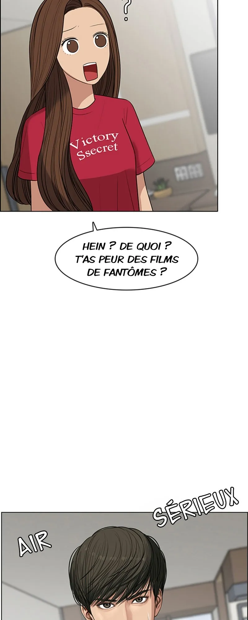 Read True Beauty FR Manga Online