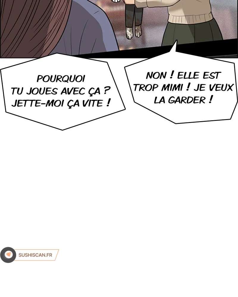 Read True Beauty FR Manga Online