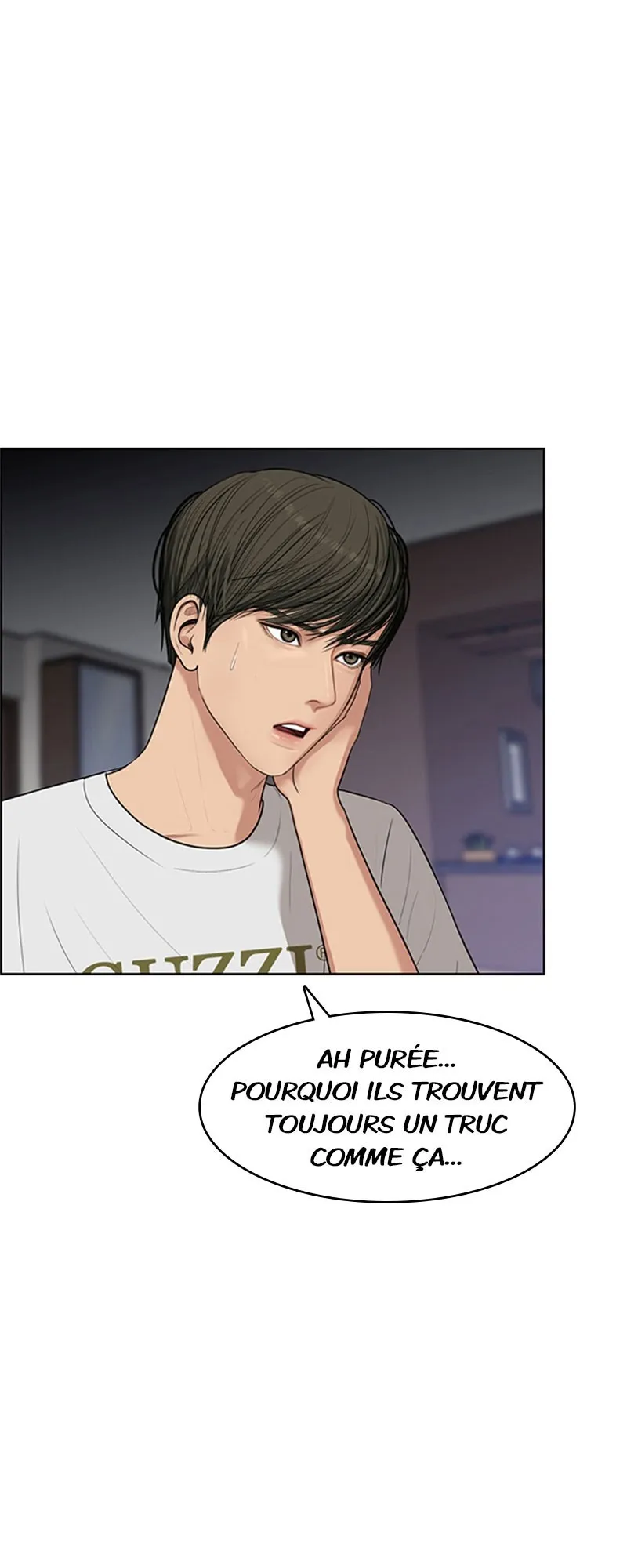 Read True Beauty FR Manga Online