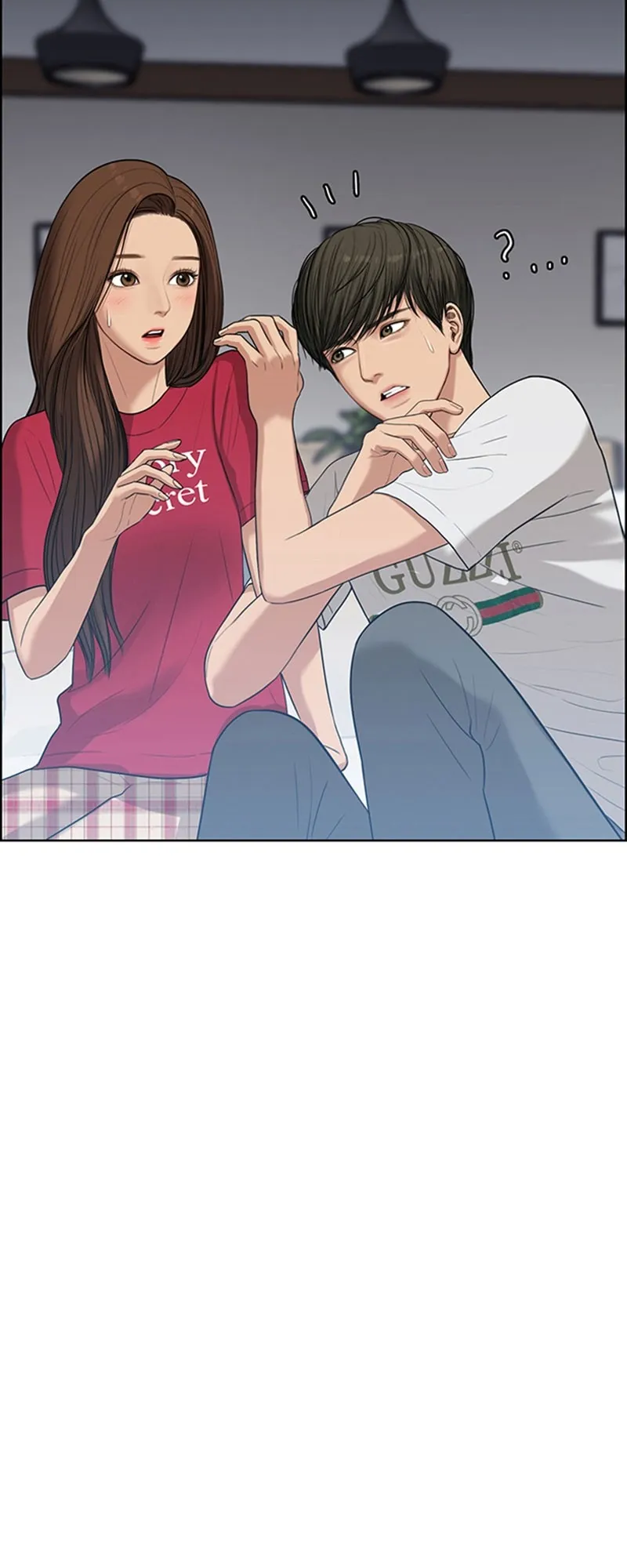 Read True Beauty FR Manga Online