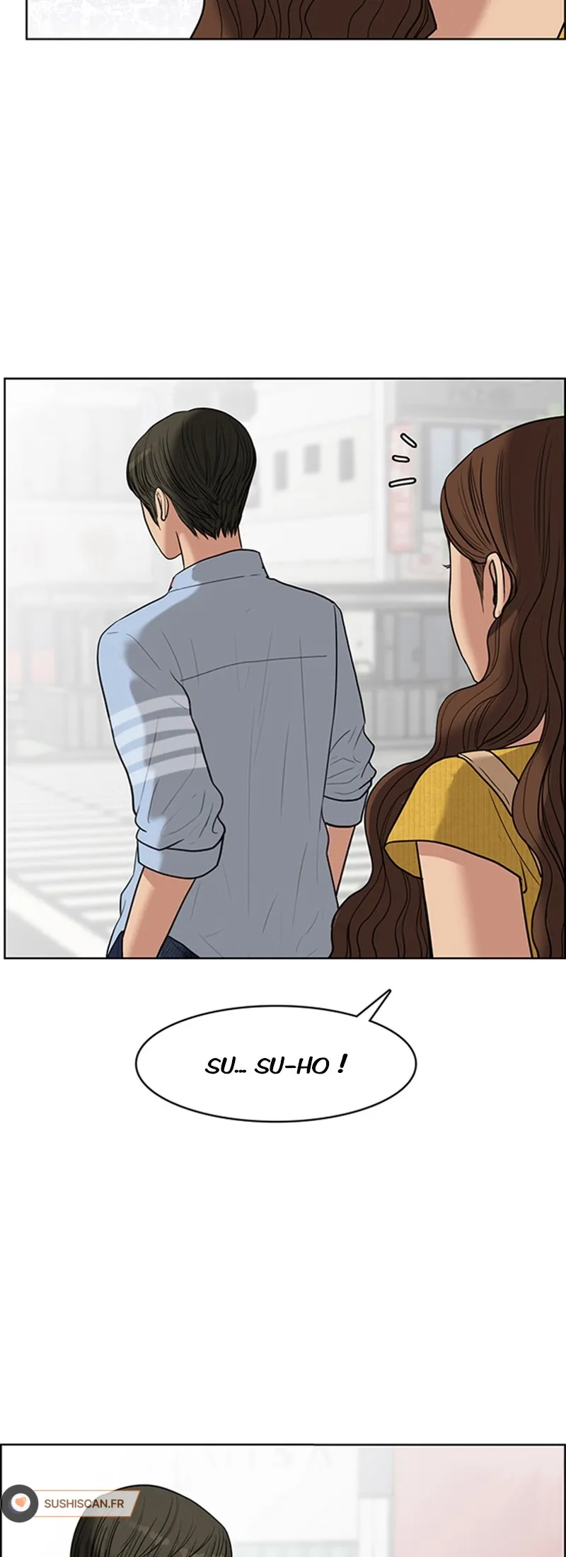 Read True Beauty FR Manga Online