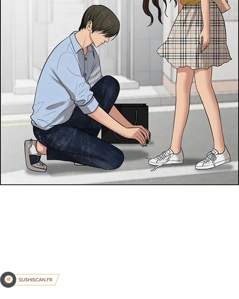 Read True Beauty FR Manga Online
