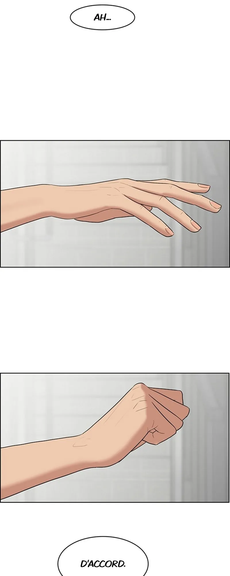 Read True Beauty FR Manga Online