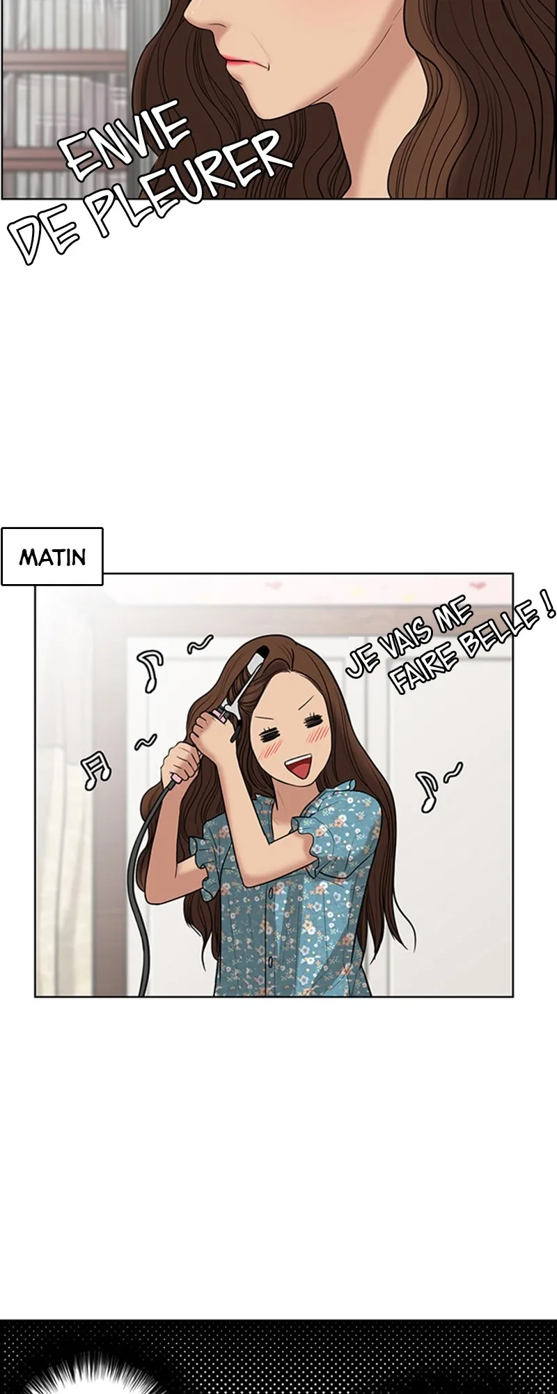 Read True Beauty FR Manga Online