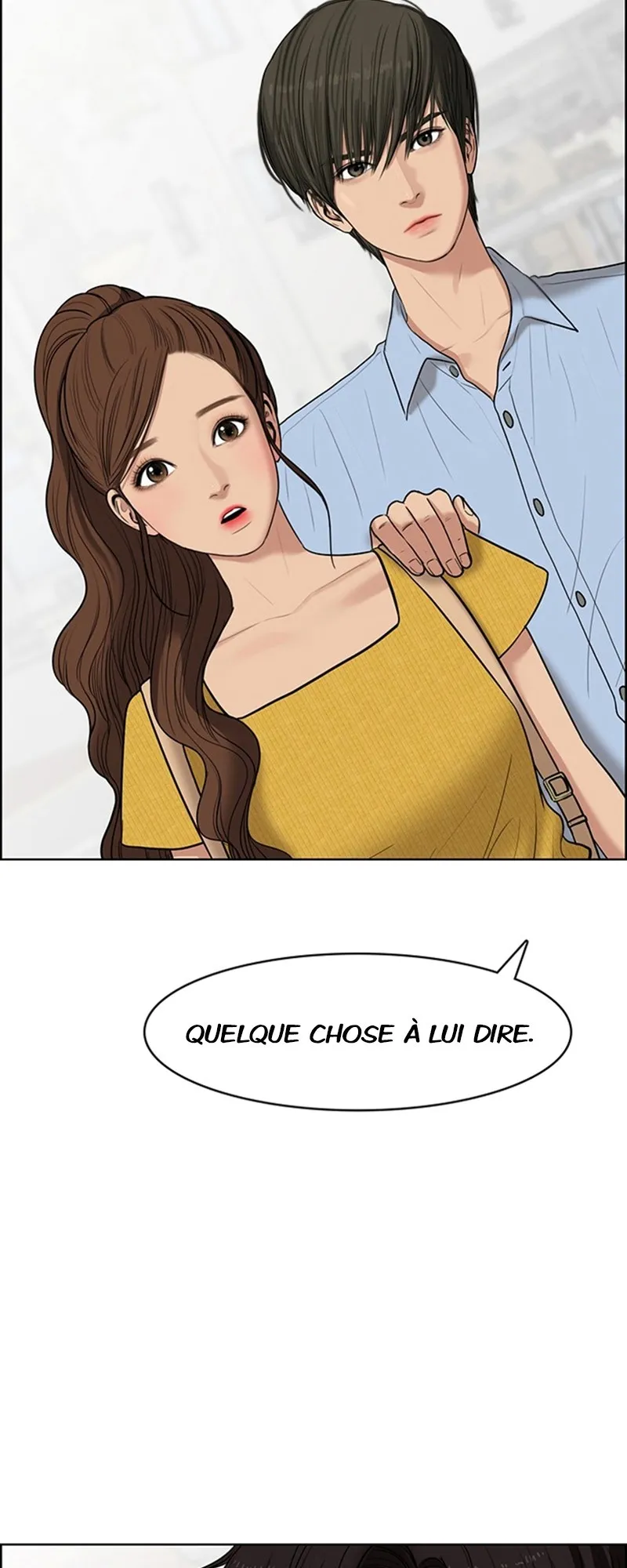 Read True Beauty FR Manga Online