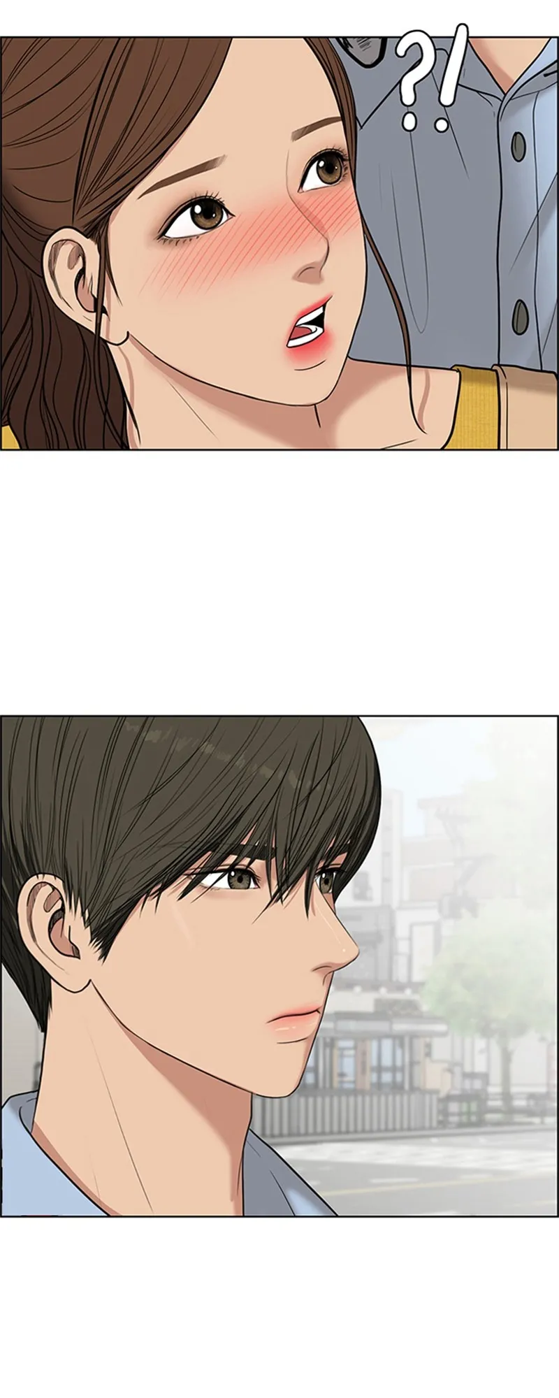 Read True Beauty FR Manga Online