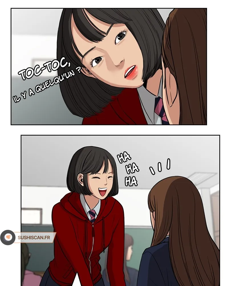 Read True Beauty FR Manga Online