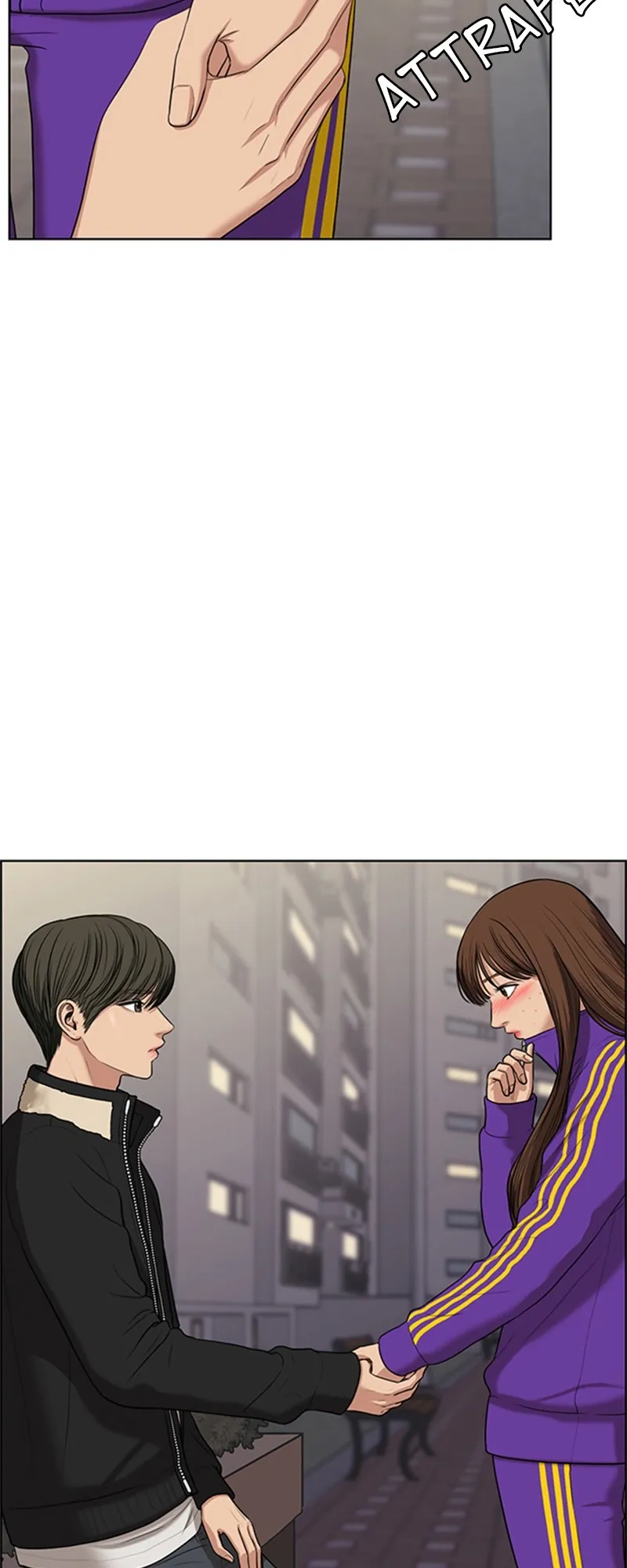 Read True Beauty FR Manga Online