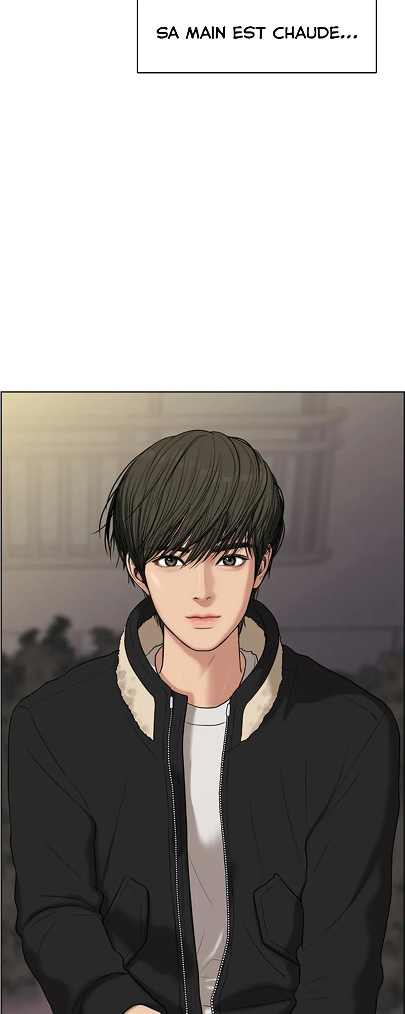 Read True Beauty FR Manga Online