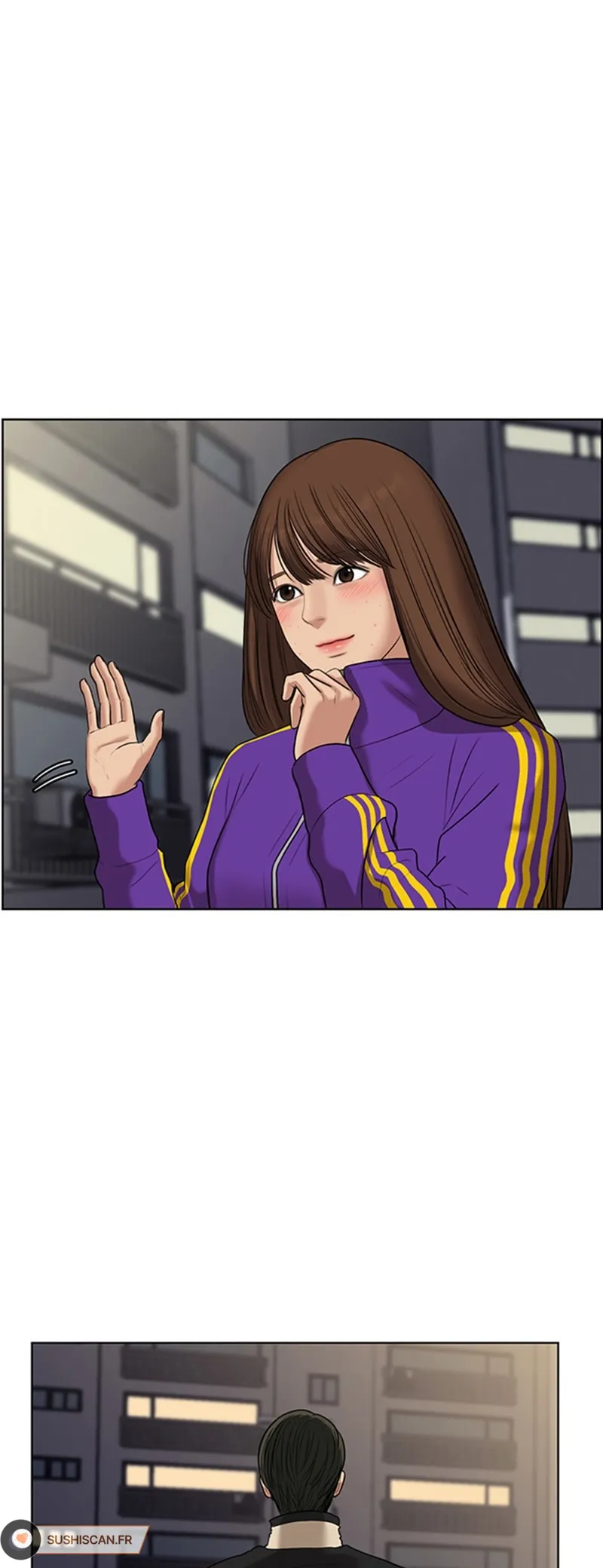 Read True Beauty FR Manga Online