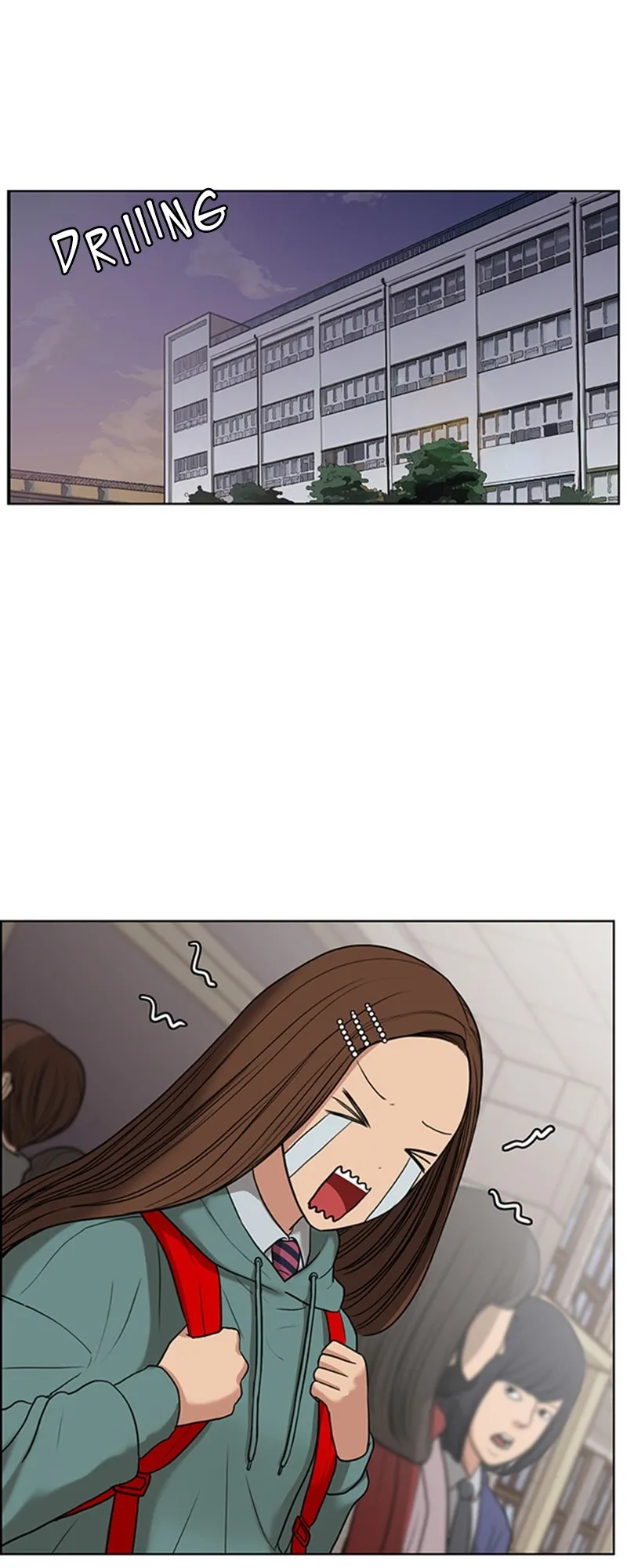 Read True Beauty FR Manga Online