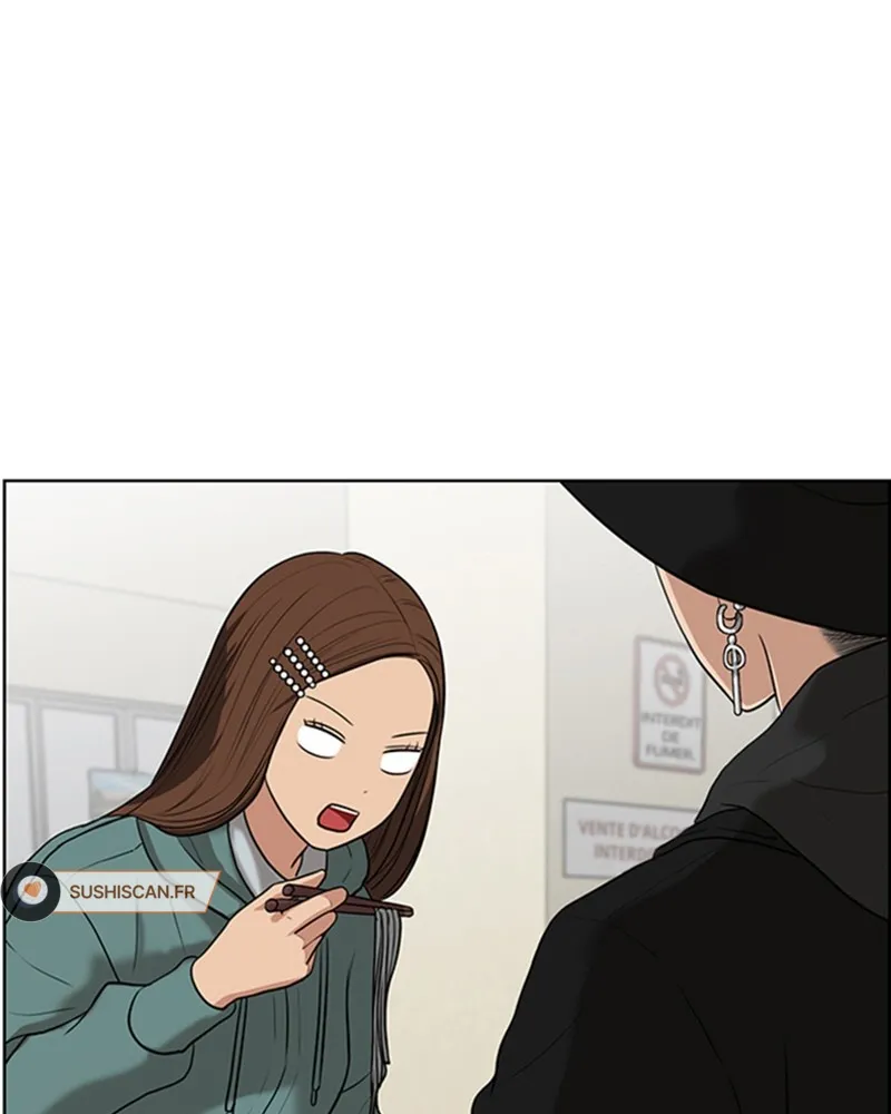Read True Beauty FR Manga Online