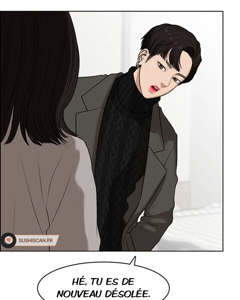 Read True Beauty FR Manga Online