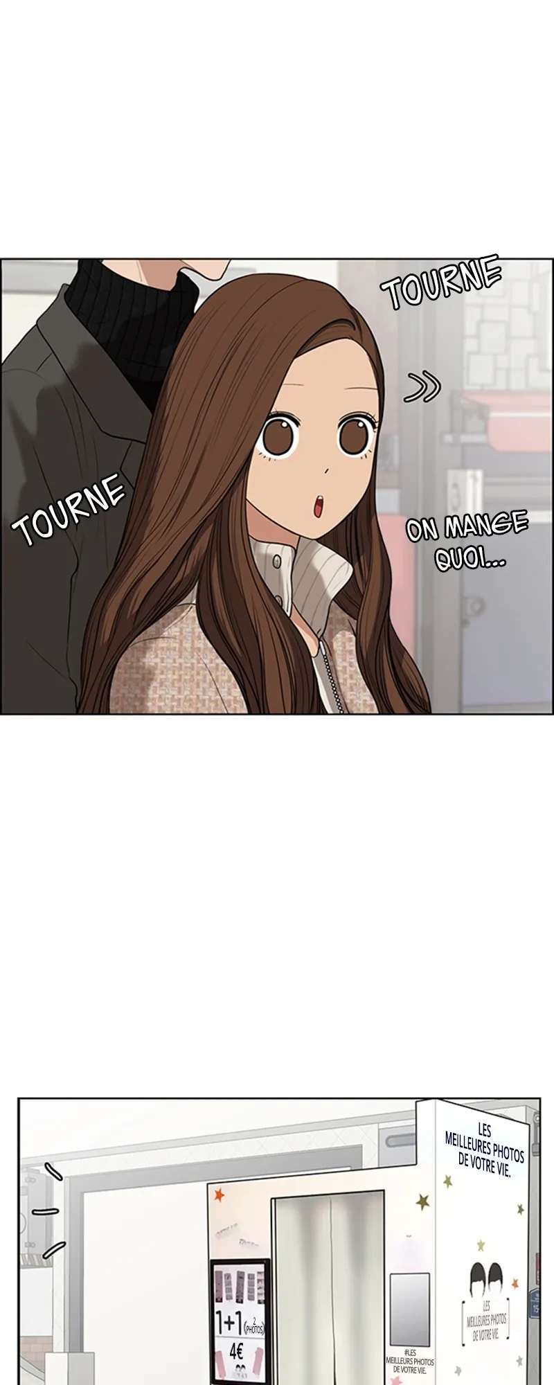 Read True Beauty FR Manga Online