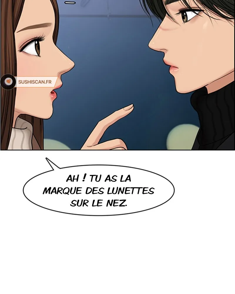Read True Beauty FR Manga Online