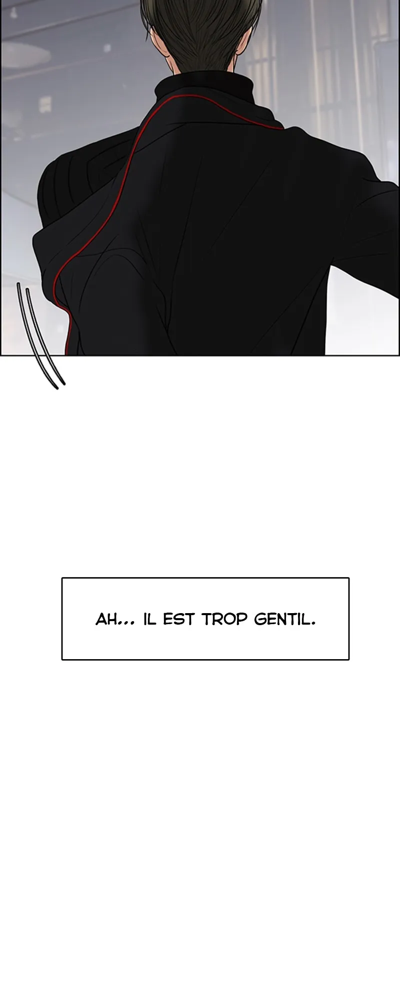 Read True Beauty FR Manga Online