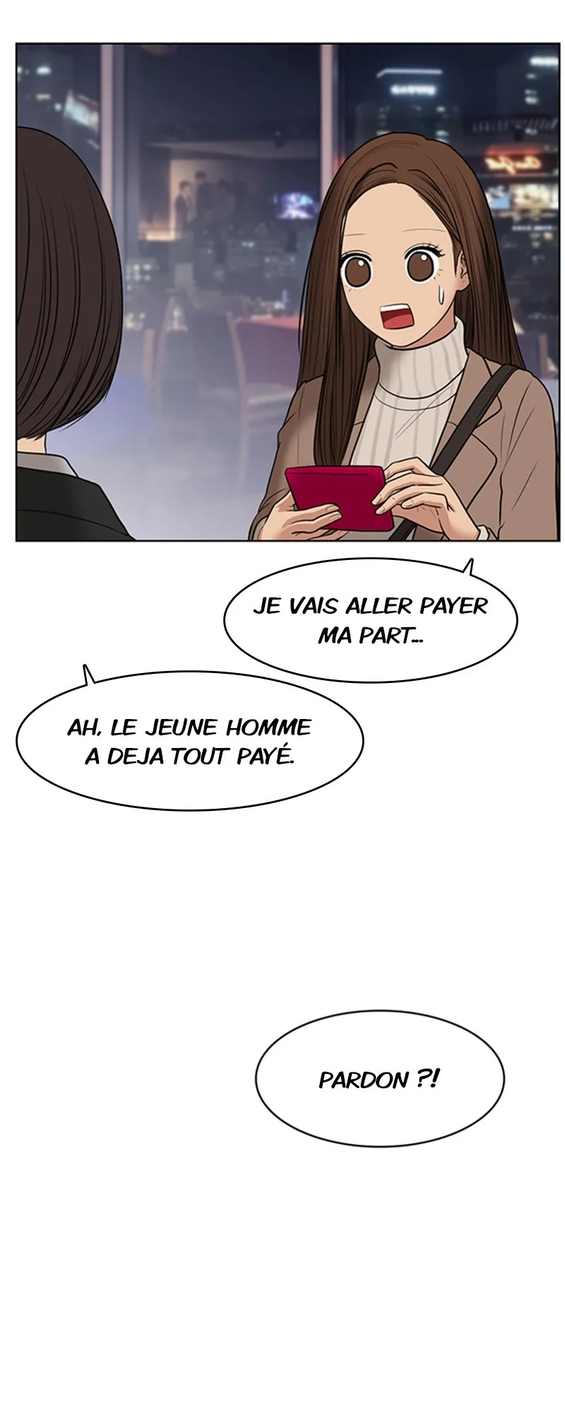 Read True Beauty FR Manga Online