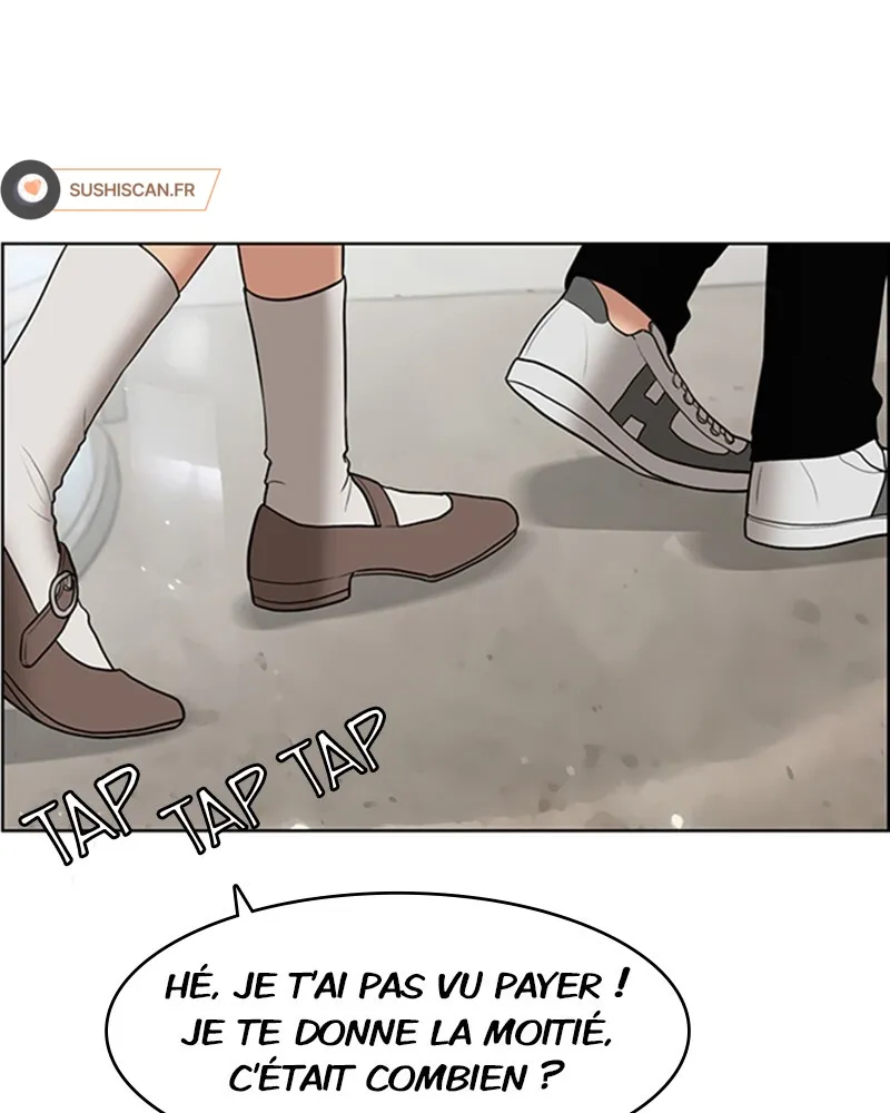 Read True Beauty FR Manga Online