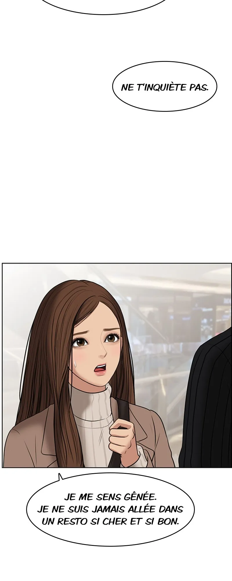 Read True Beauty FR Manga Online
