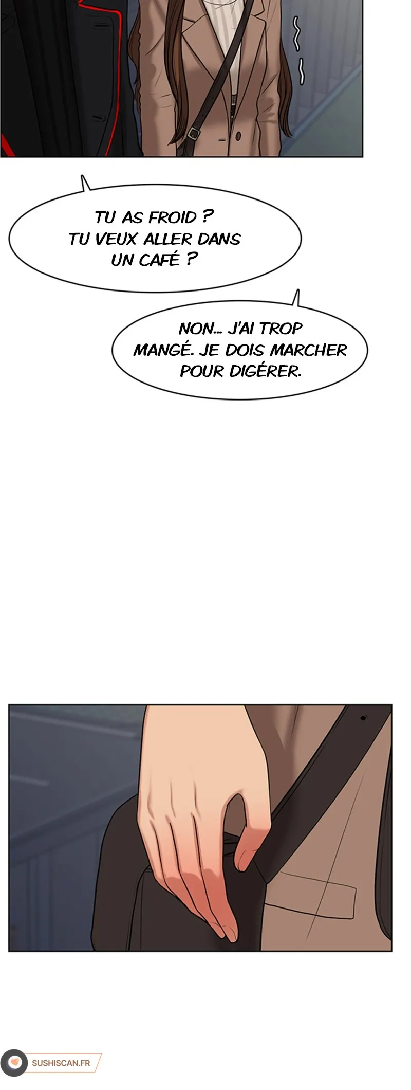 Read True Beauty FR Manga Online