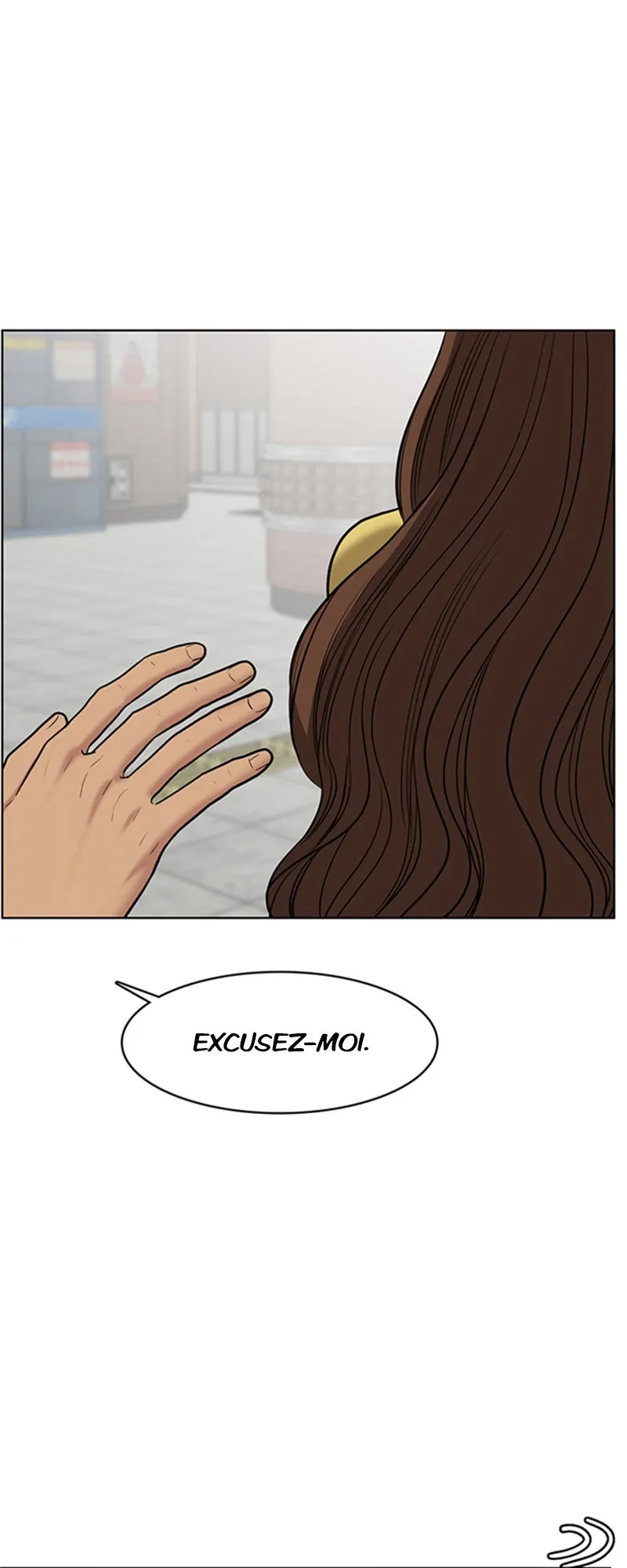 Read True Beauty FR Manga Online