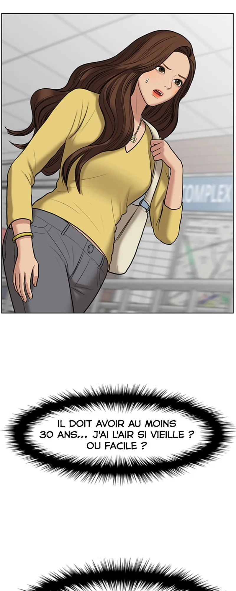 Read True Beauty FR Manga Online