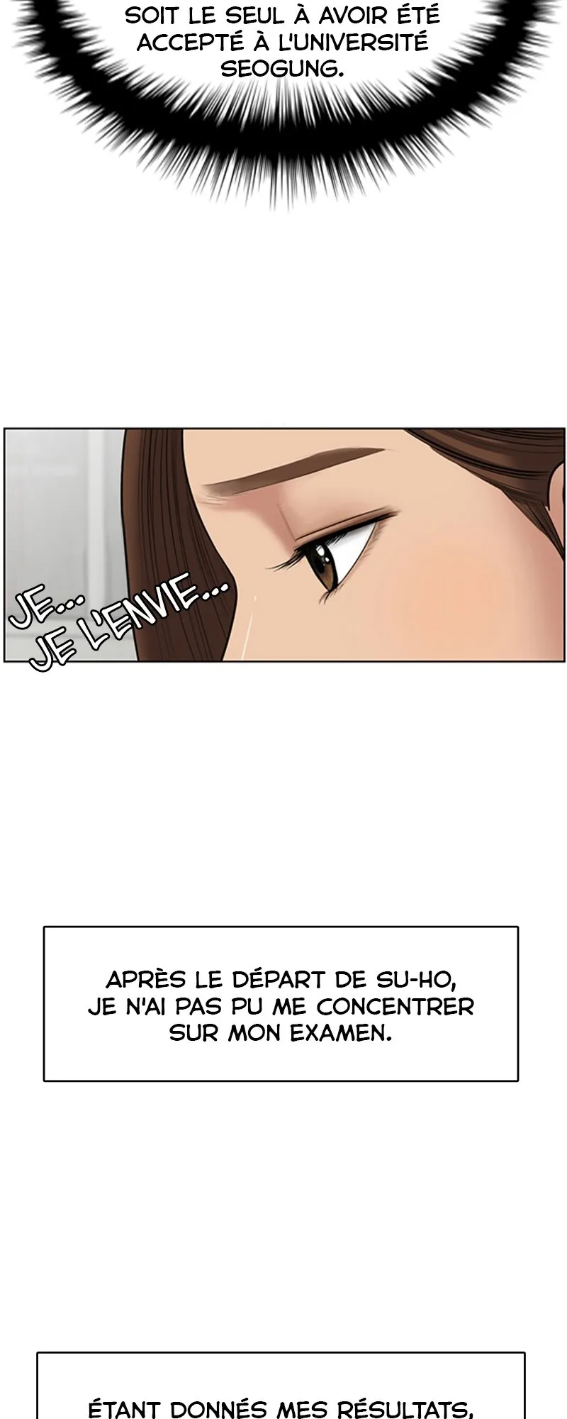 Read True Beauty FR Manga Online