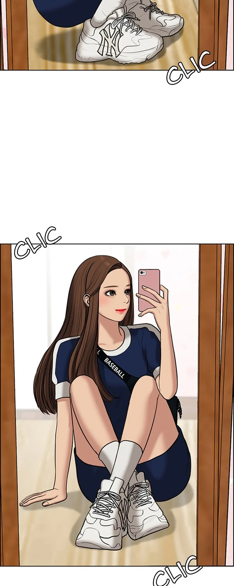 Read True Beauty FR Manga Online