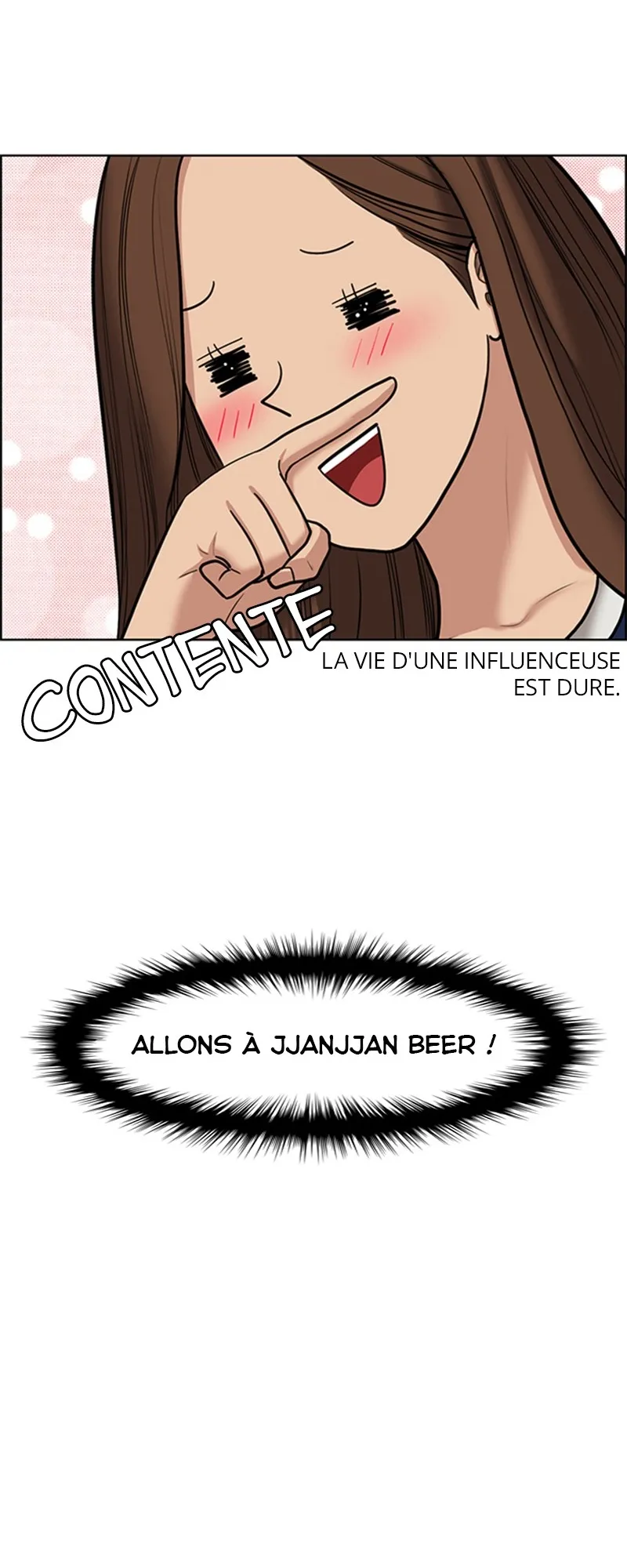 Read True Beauty FR Manga Online