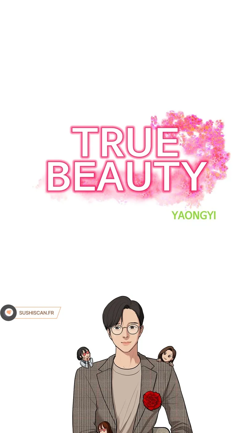 Read True Beauty FR Manga Online