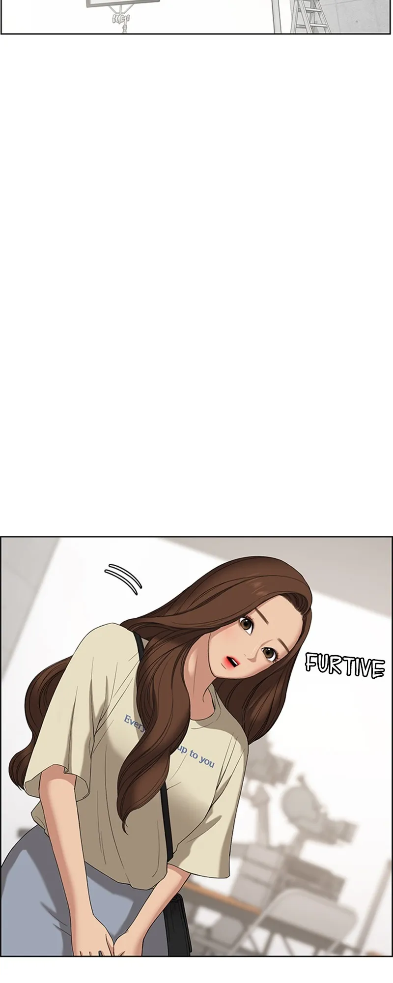 Read True Beauty FR Manga Online