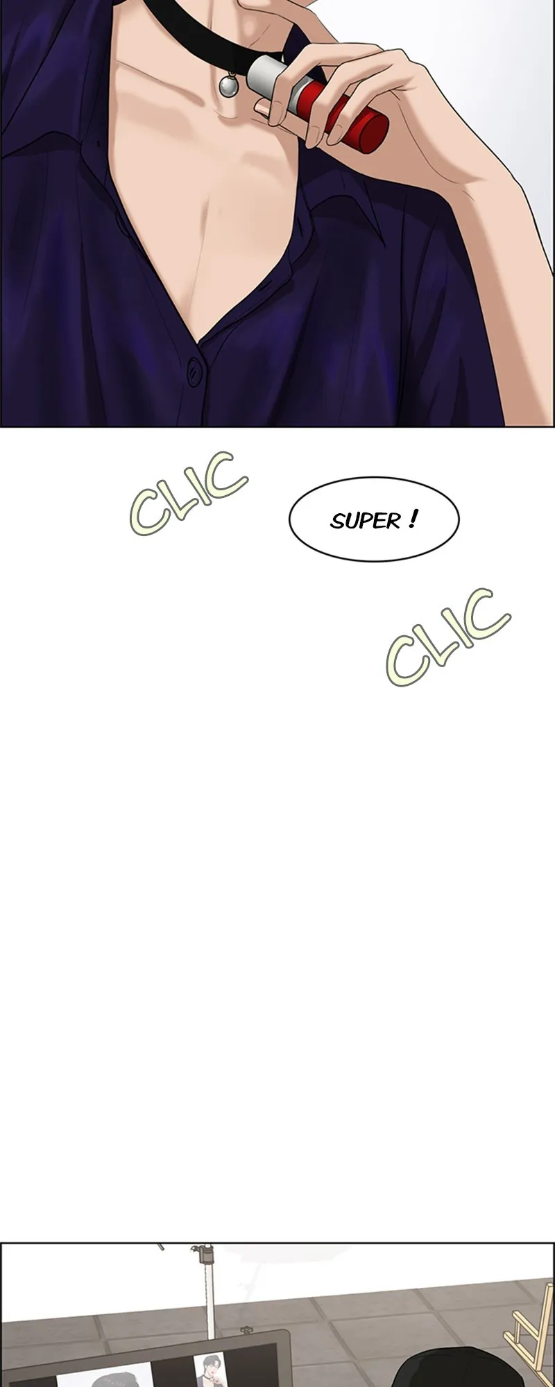 Read True Beauty FR Manga Online