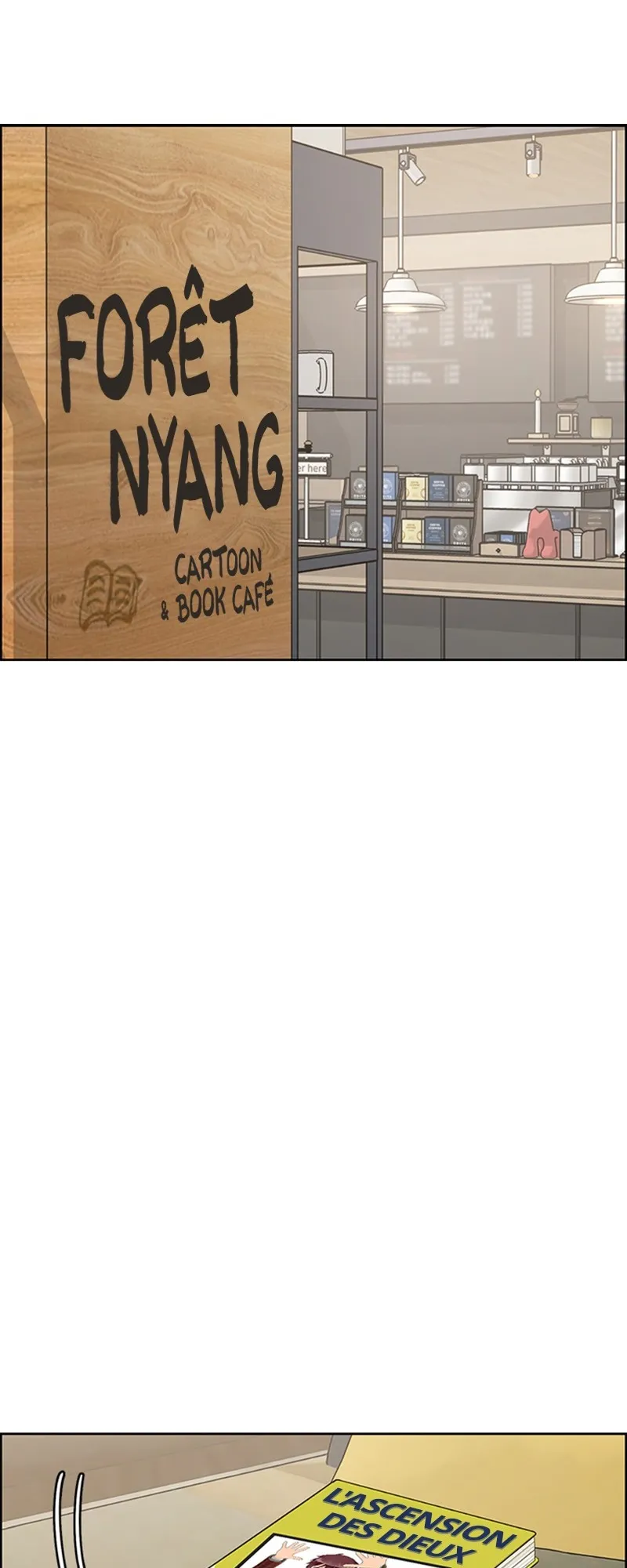 Read True Beauty FR Manga Online