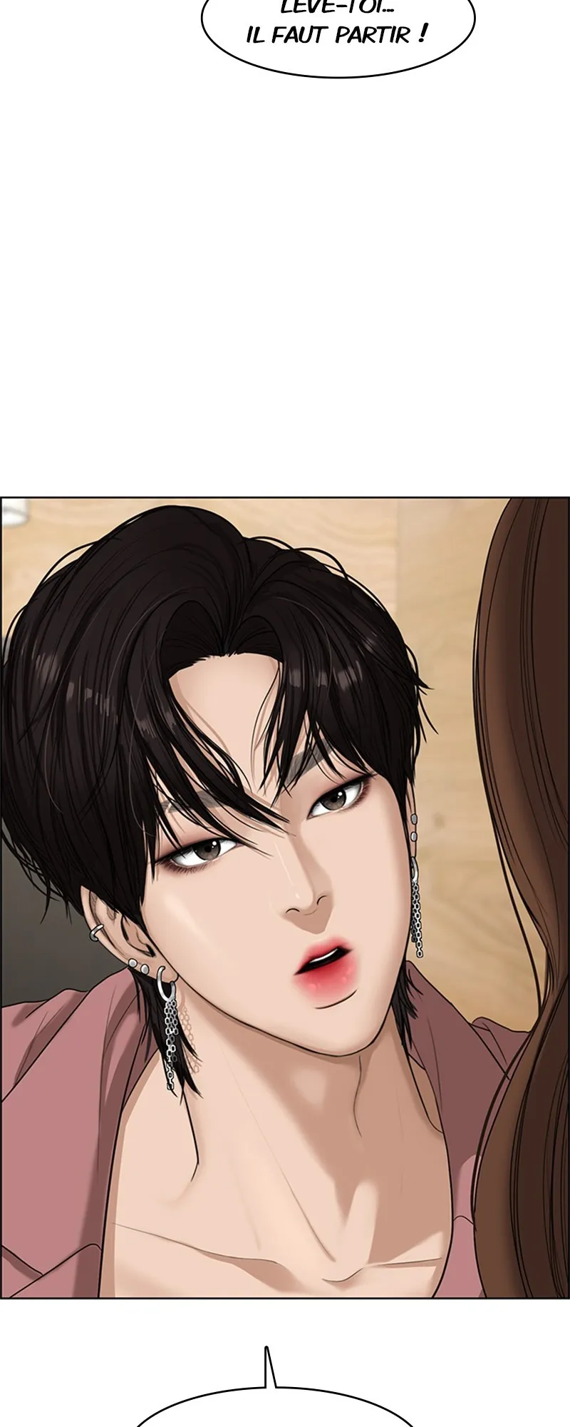 Read True Beauty FR Manga Online