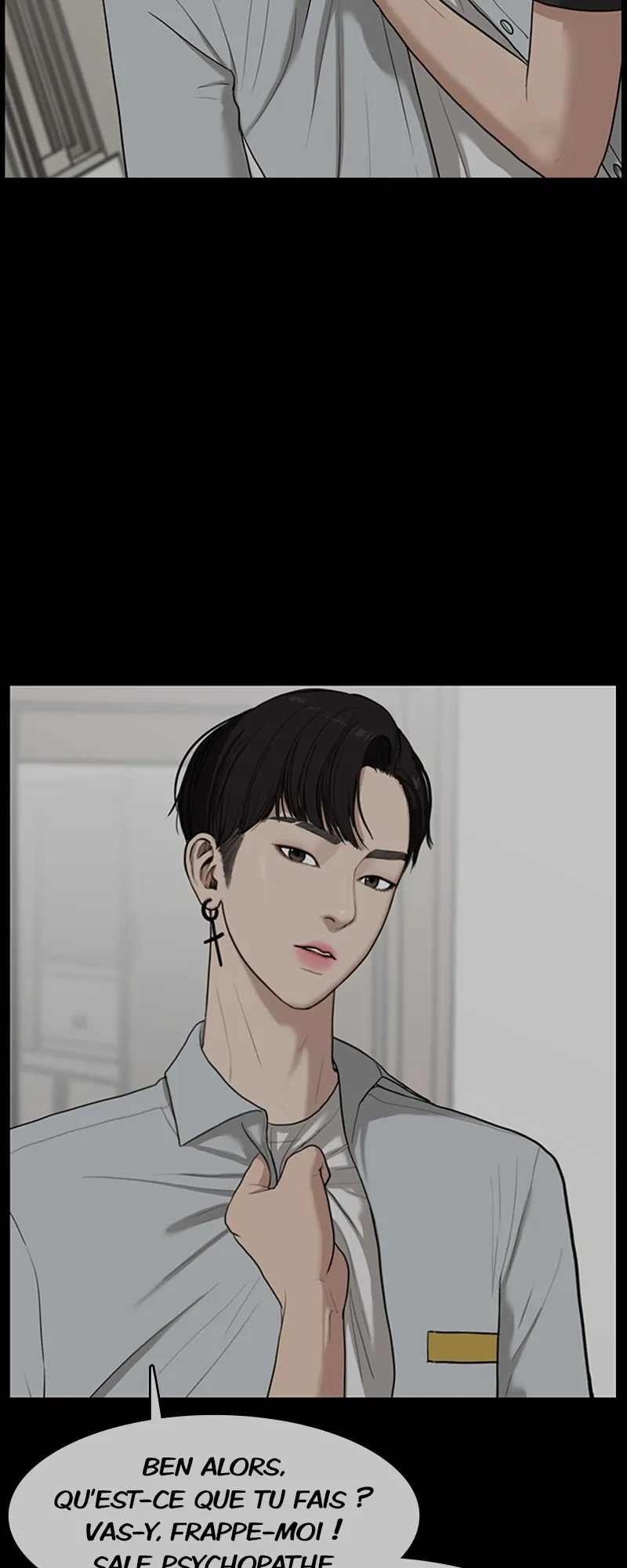 Read True Beauty FR Manga Online