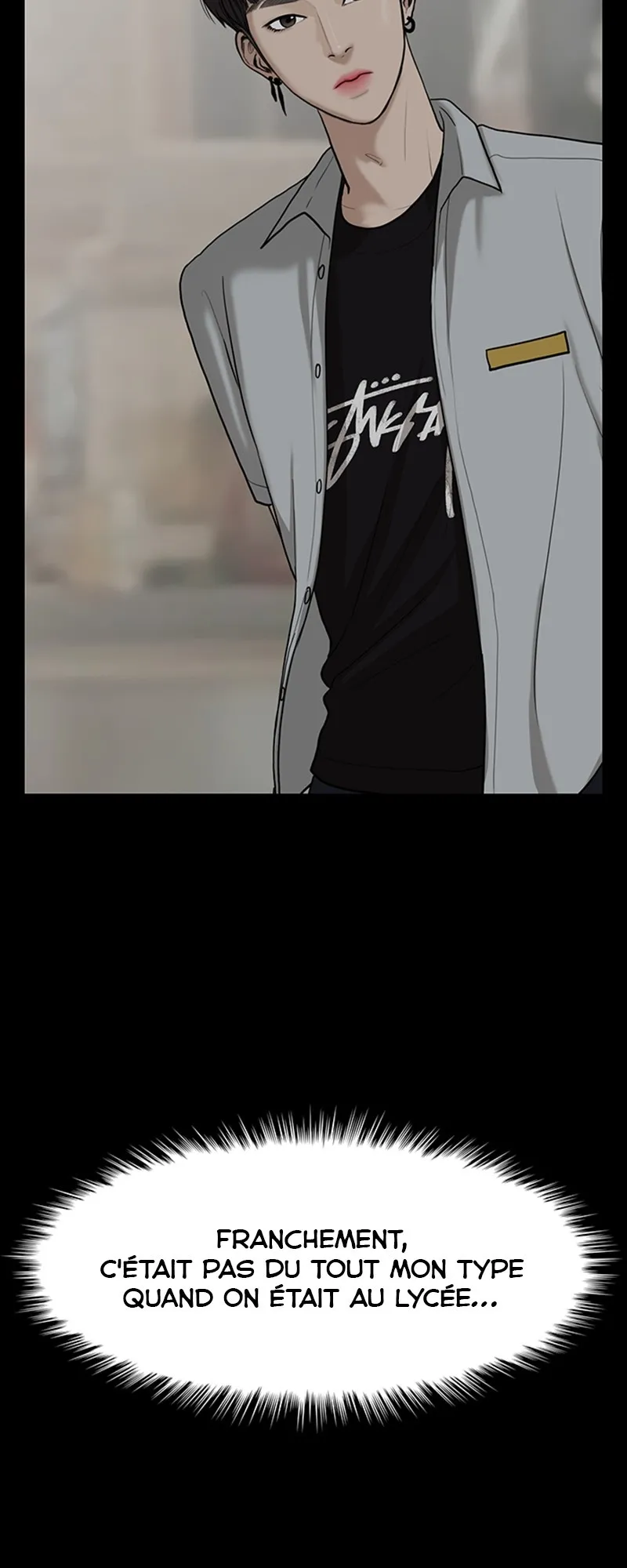 Read True Beauty FR Manga Online